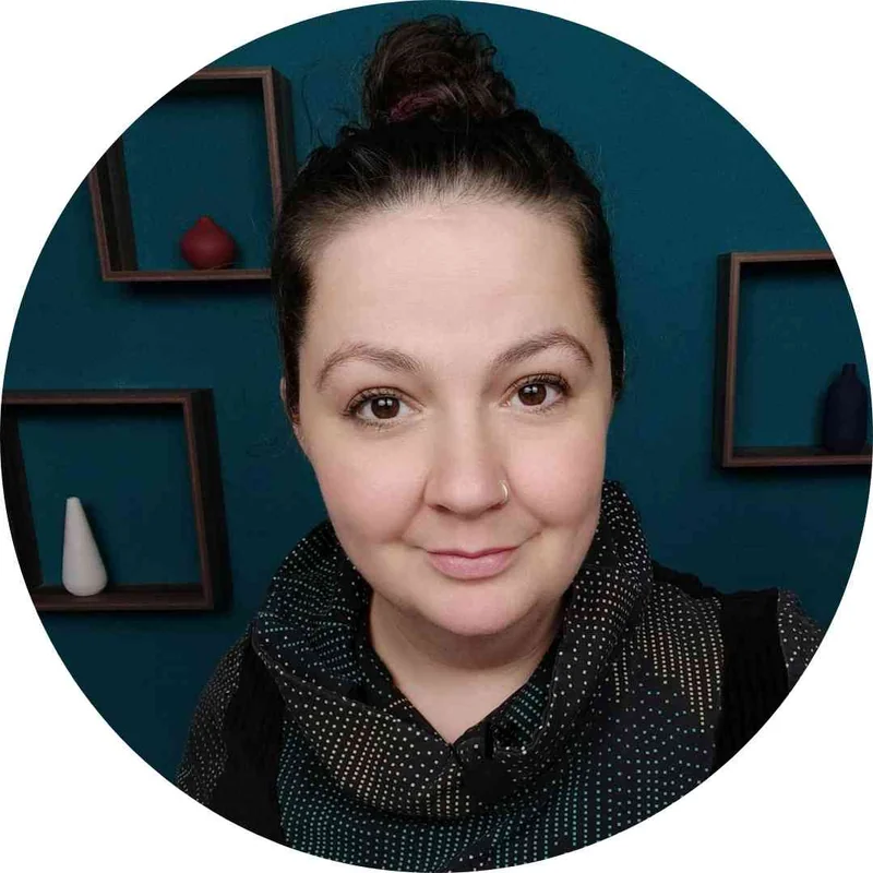 Kati Biberich, Coachin für Fachkräfte der Sozialen Arbeit